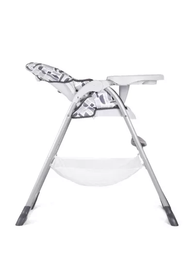 Scaun de masa - Mimzy Snacker 2in1 - Logan - Joie