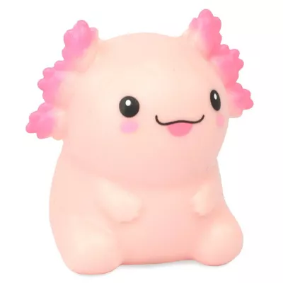 Jucarie antistres - Axolotl
