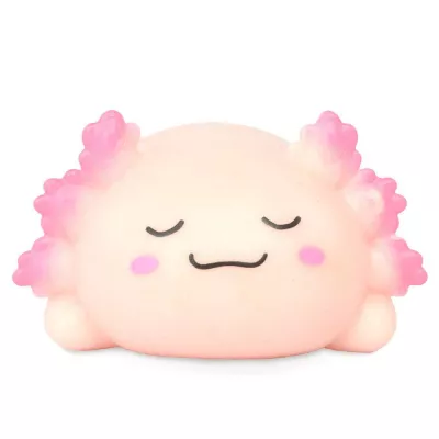 Jucarie antistres - Axolotl