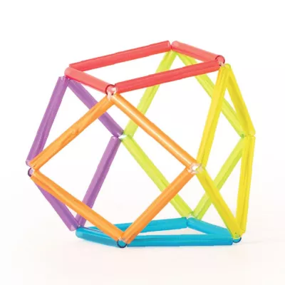 Jucarie antistres - Geo Morf