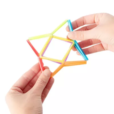 Jucarie antistres - Geo Morf