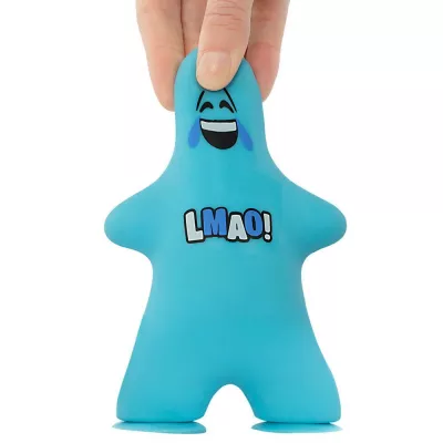 Jucarie antistres - Omulet elastic