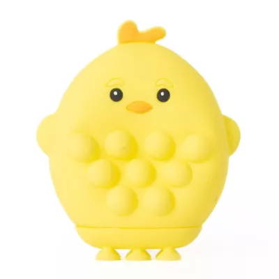 Jucarie antistres pop it - Animalut vesel