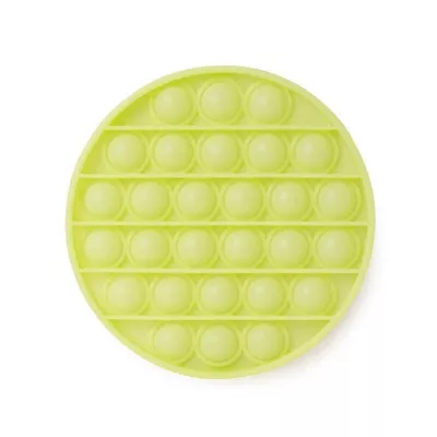 Jucarie antistres - Pop It reflectorizant