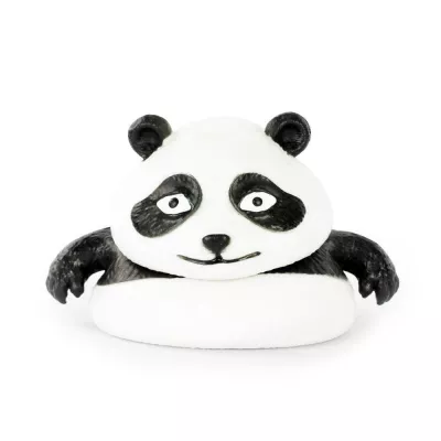 Jucarie antistres Stretch 'N Smash - Panda