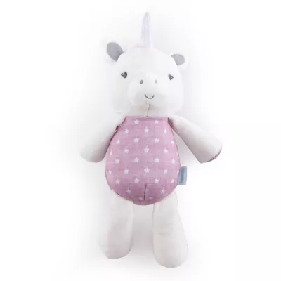 Jucarie de plus - Unicorn - Ingenuity