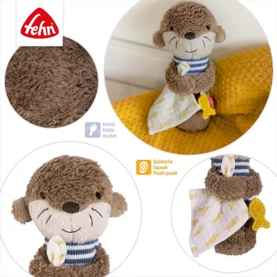 Jucarie dexteritate - Otter