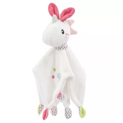 Jucarie doudou din plus - Unicorn