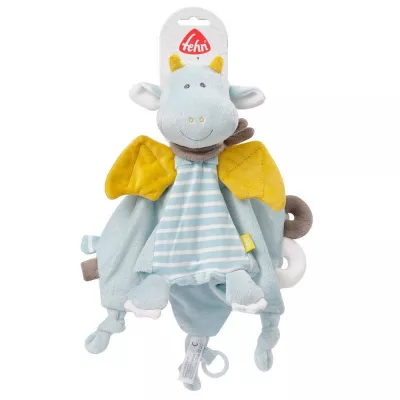 Jucarie doudou - Dragon magic