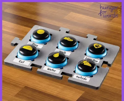 Jucarie dresaj caini - Covoras pentru sonerii dresaj catel