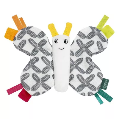 Jucarie fosnitoare - Fluturas vesel