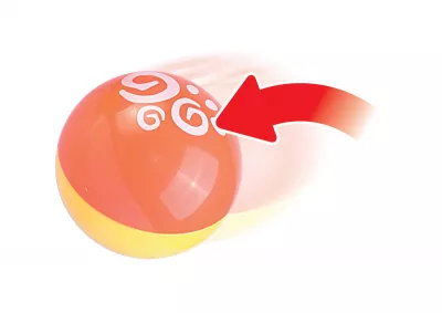 Jucarie interactiva - Camion cu bile