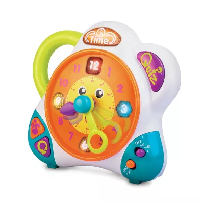 Jucarie interactiva - Primul meu ceas