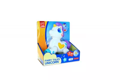 Jucarie interactiva - Unicorn magic