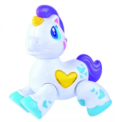 Jucarie interactiva - Unicorn magic
