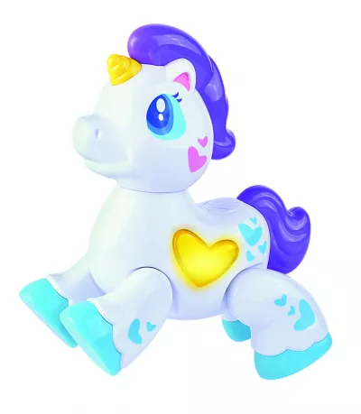 Jucarie interactiva - Unicorn magic