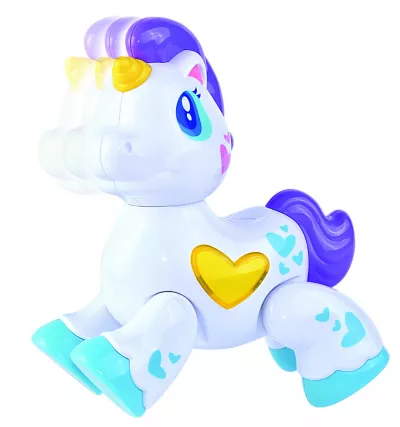 Jucarie interactiva - Unicorn magic