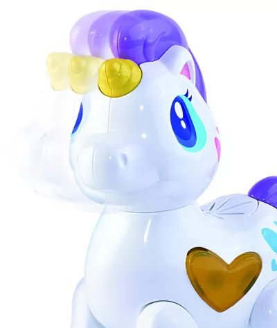 Jucarie interactiva - Unicorn magic