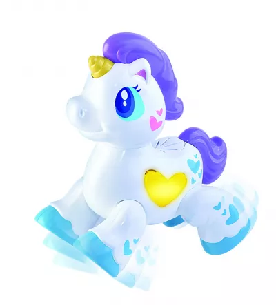 Jucarie interactiva - Unicorn magic