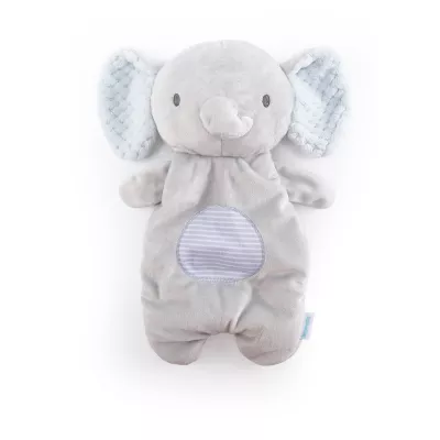 Jucarie moale de plus - Elefant - Ingenuity