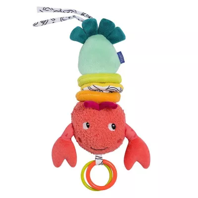 Jucarie muzicala - Racul vesel