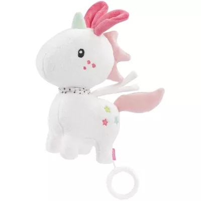 Jucarie muzicala - Unicorn