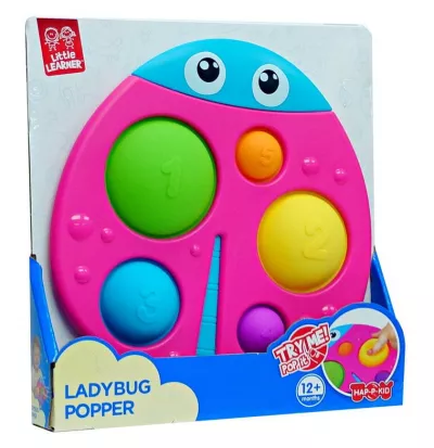 Jucarie Pop It - Gargarita