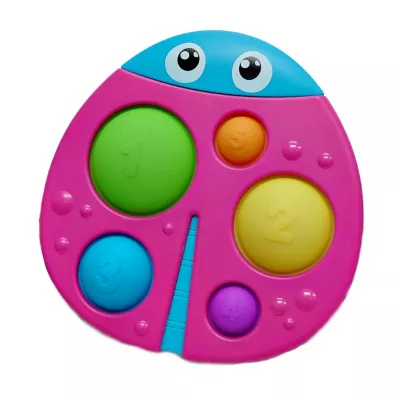 Jucarie Pop It - Gargarita