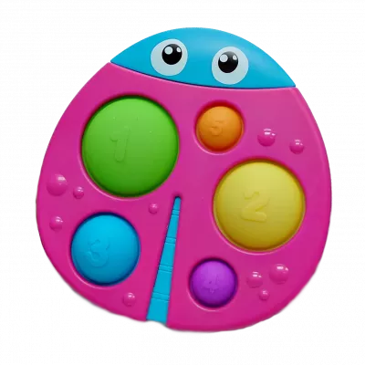 Jucarie Pop It - Gargarita