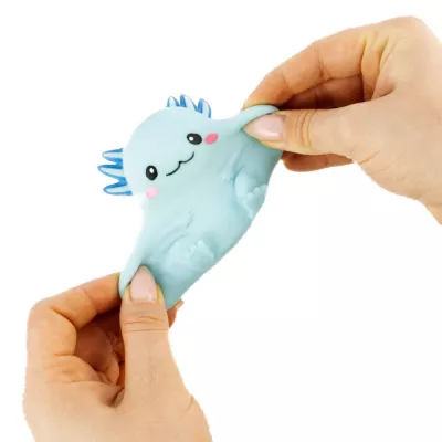 Jucarie senzoriala - Axolotl