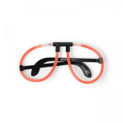 Kit accesorii fosforescente petrecere