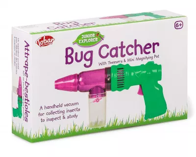 Kit pentru prinderea insectelor