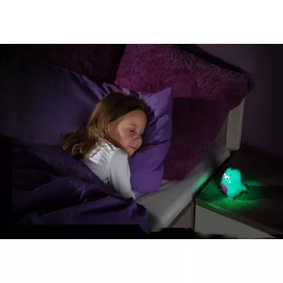 Lampa de veghe MyLovelyMonster mini Reer 52032