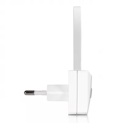 Lampa de veghe pentru priza, cu comutator, 0+ luni, Reer NightGuide 52390