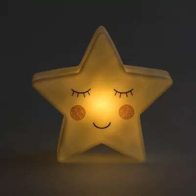Lampa de veghe LED cu baterii - Sweet Dreams - Sass & Belle