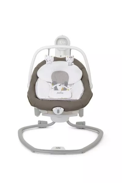 Leagan si balansoar rotativ - Serina 2in1 - Cosy Spaces - Joie