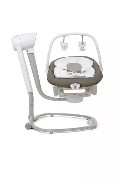 Leagan si balansoar rotativ - Serina 2in1 - Cosy Spaces - Joie