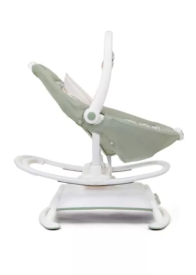 Leagan si balansoar rotativ - Sansa 2in1 - Wild Island - Joie