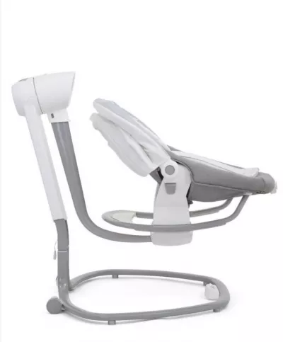 Leagan si balansoar rotativ - Serina 2in1 - Starry Night - Joie