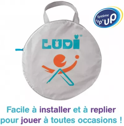 LUDI Cort activitati sportive si jocuri