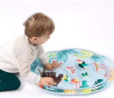 LUDI Covoras cu apa Jungle
