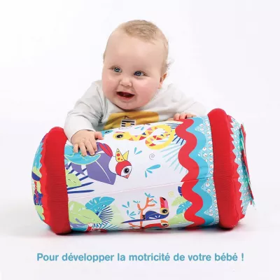 LUDI Jucarie gonflabila roller Jungle