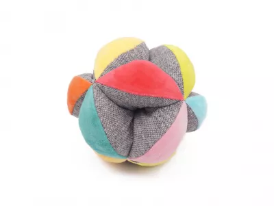 Minge senzoriala plus - Ludi