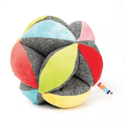 Minge senzoriala plus - Ludi