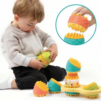 LUDI Set constructie PICOTON