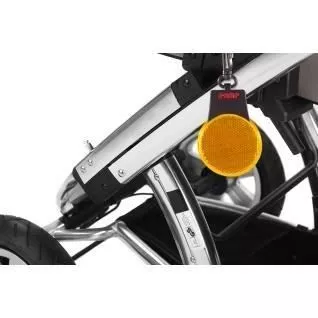 Lumina de siguranta cu LED-uri SeeMe REER 53125