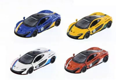 Macheta masinuta - McLaren P1 1:36