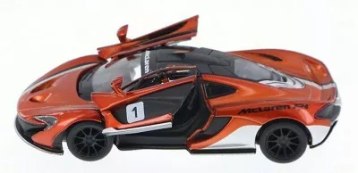 Macheta masinuta - McLaren P1 1:36