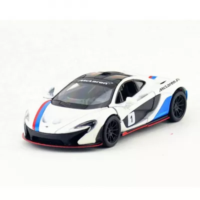 Macheta masinuta - McLaren P1 1:36