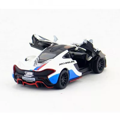 Macheta masinuta - McLaren P1 1:36